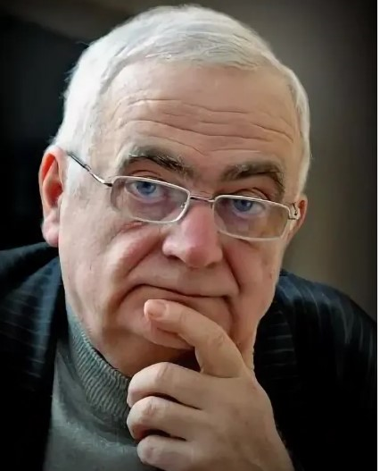 Дикусар Александр Иванович